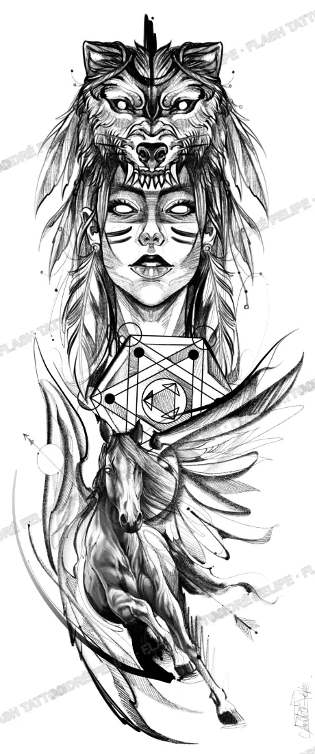 Desenho Fechamento