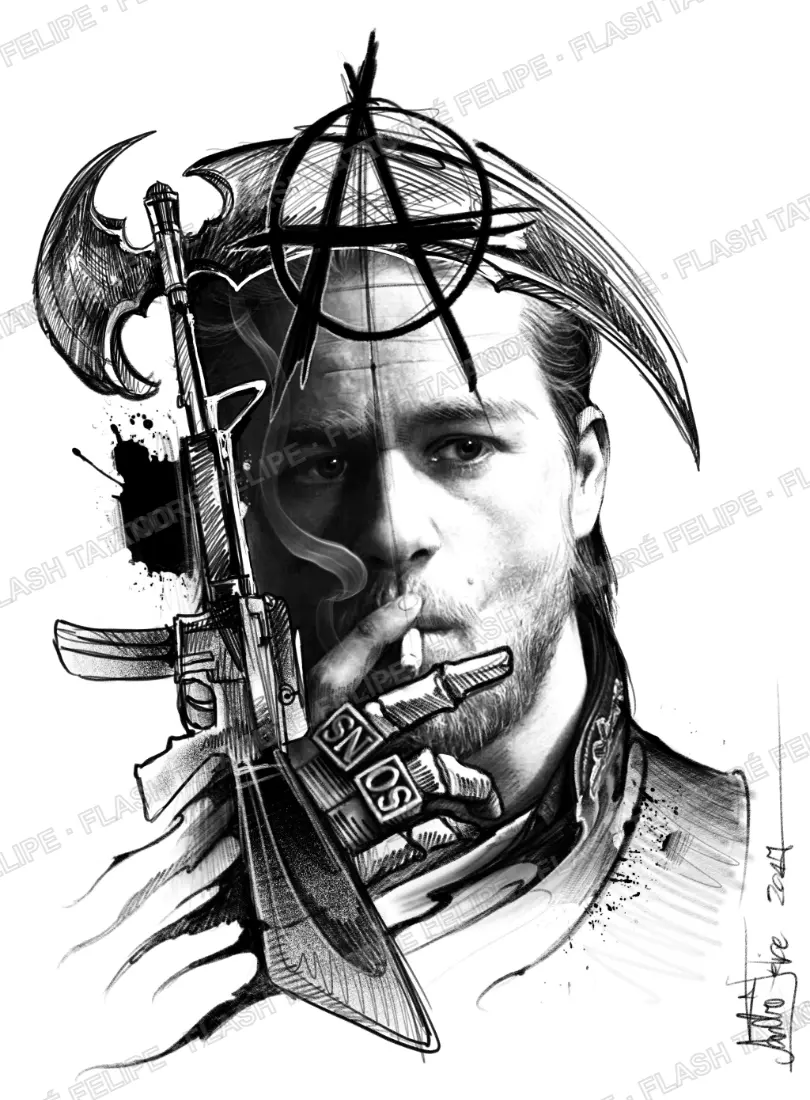Desenho SOA